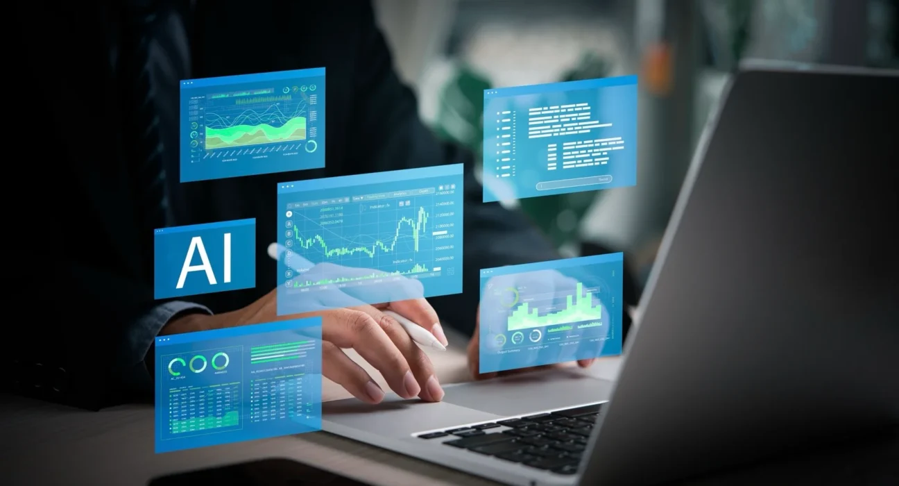 Trading tools for prop traders