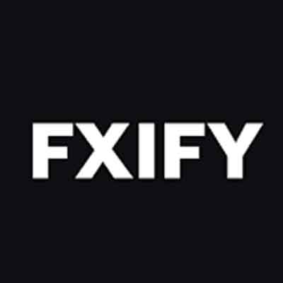 FXFY-logo FXFY logo