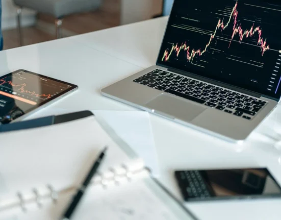 Interview With MasterFunders’ Co-Founder Dimitris Exarchos