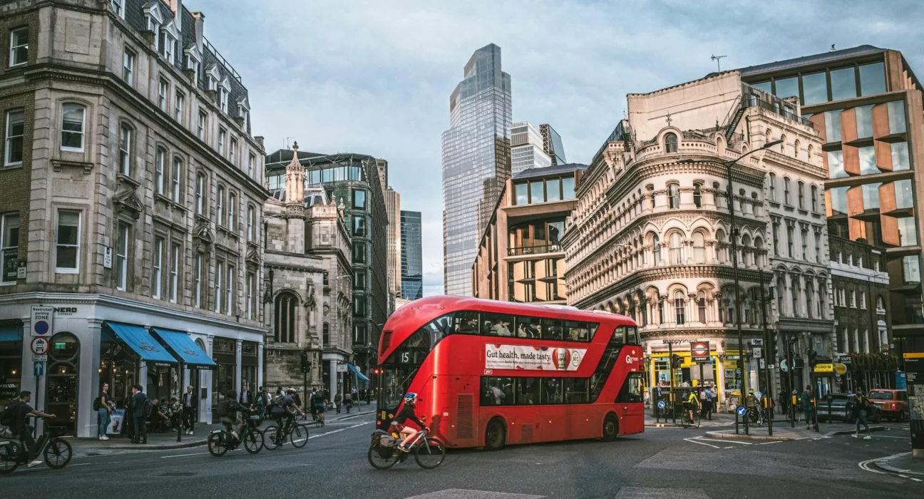 London Hosts UK's First Major Prop Trading Expo