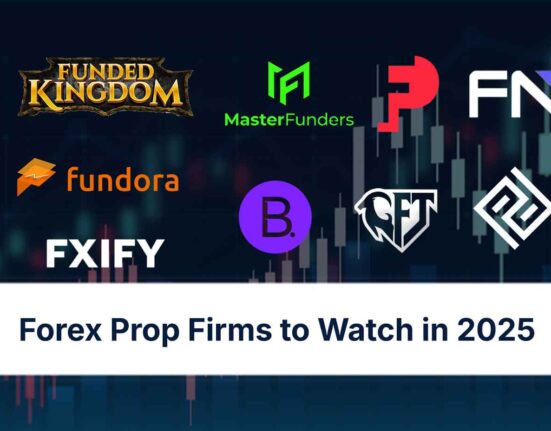 10 firms making serious waves this year and why they deserve a place on your watchlist