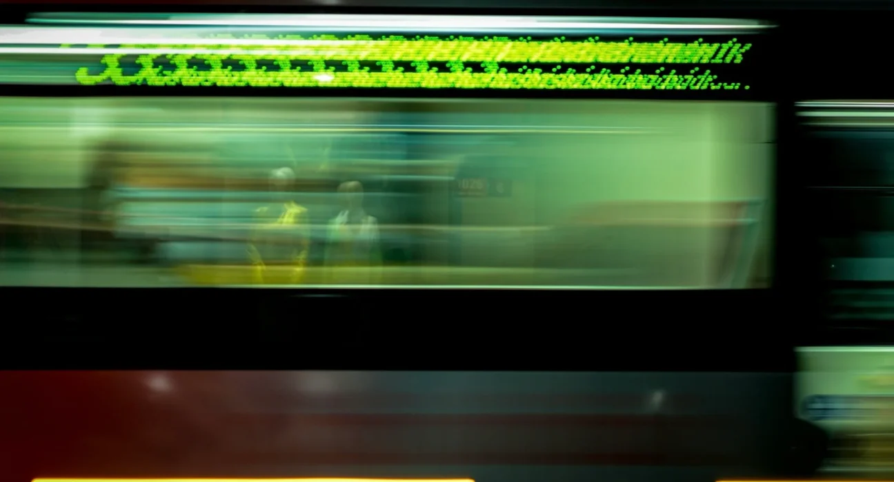 Robinhood data highlights shifting investor behavior