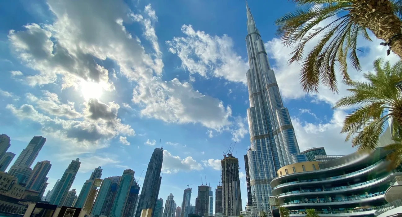 VT Markets secures a license in Dubai