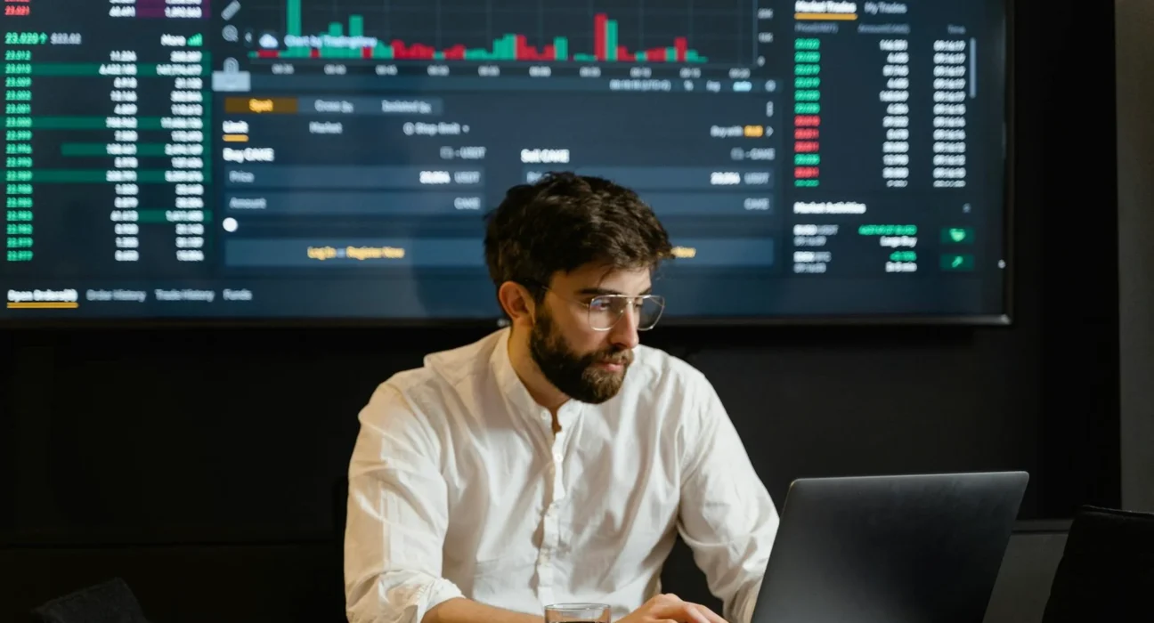 My Crypto Funding daily payouts