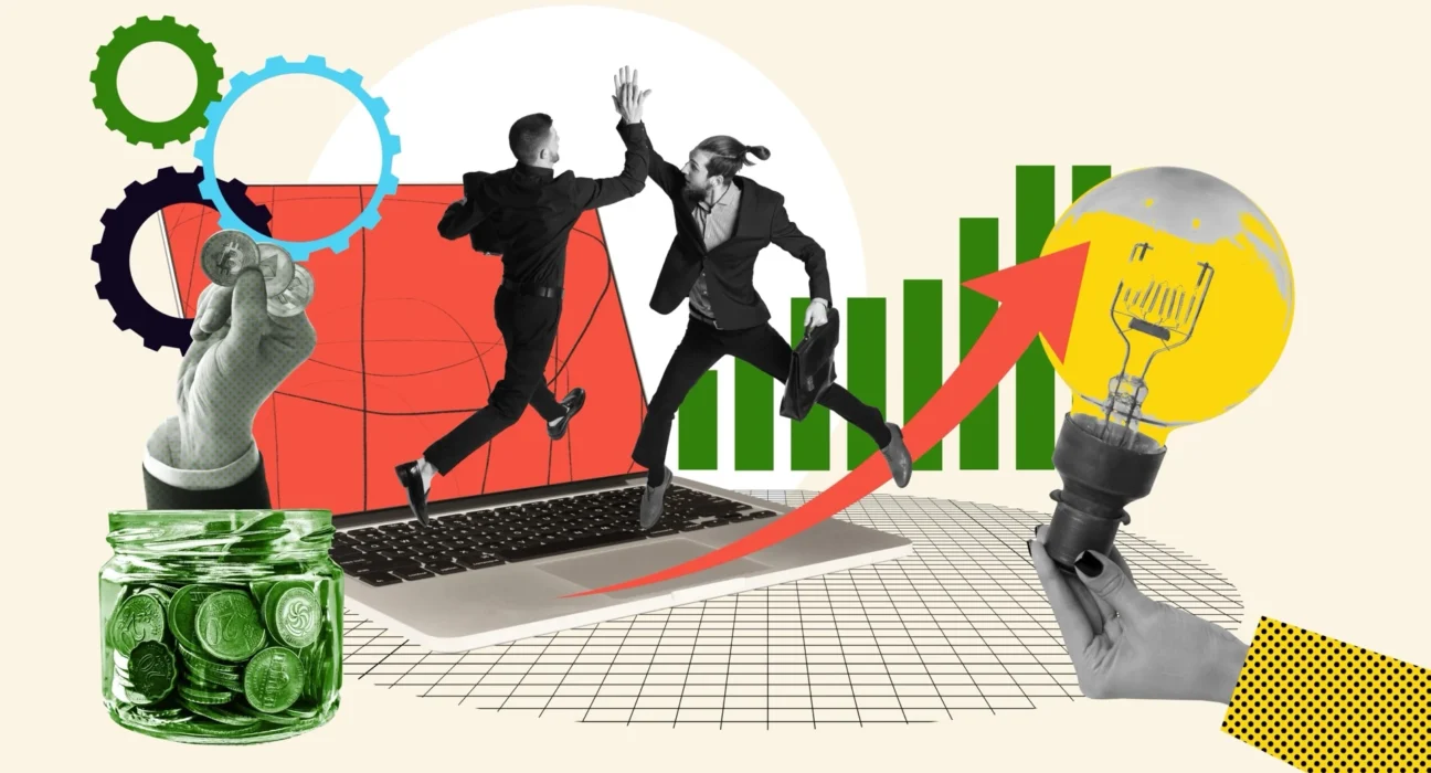 PropInsider Turns One