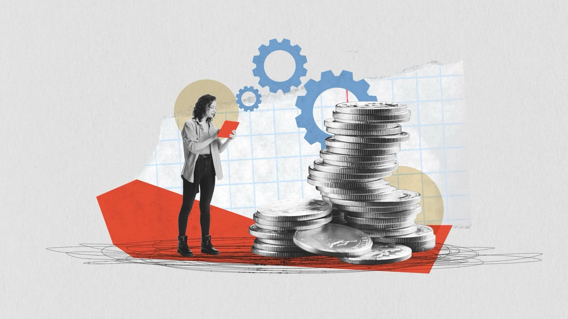 How much do funded traders earn