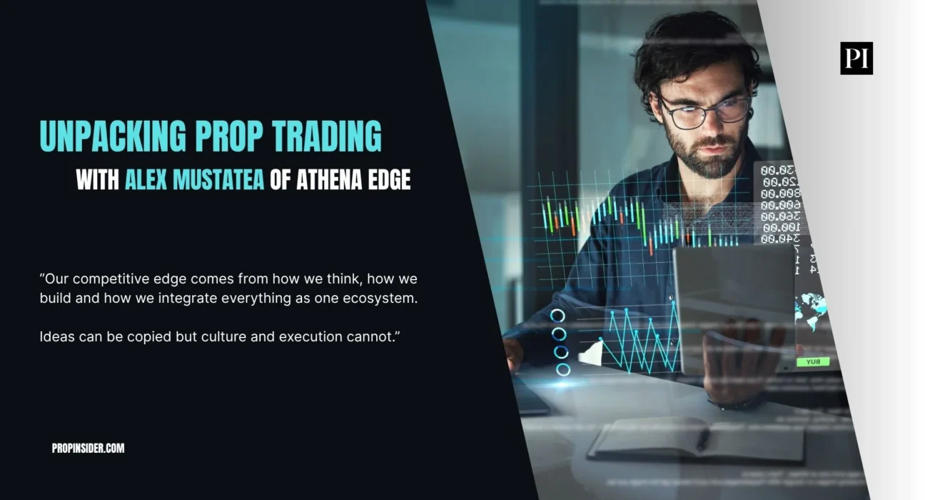 Athena Edge's founder interview