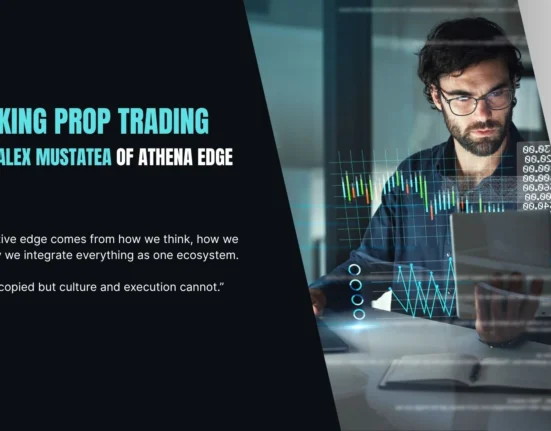 Athena Edge's founder interview