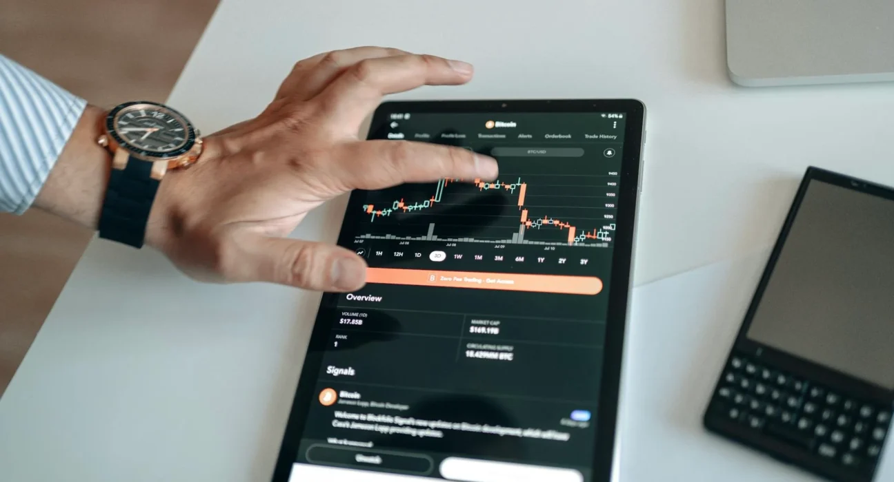 B2PRIME Group Expands into Retail Trading