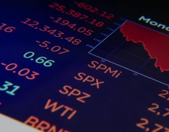 Blueberry Funded Expands Into Futures Trading With Launch of Blueberry Futures