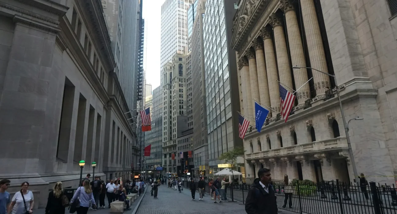 Cboe Releases October 2025 Trading Volume Report