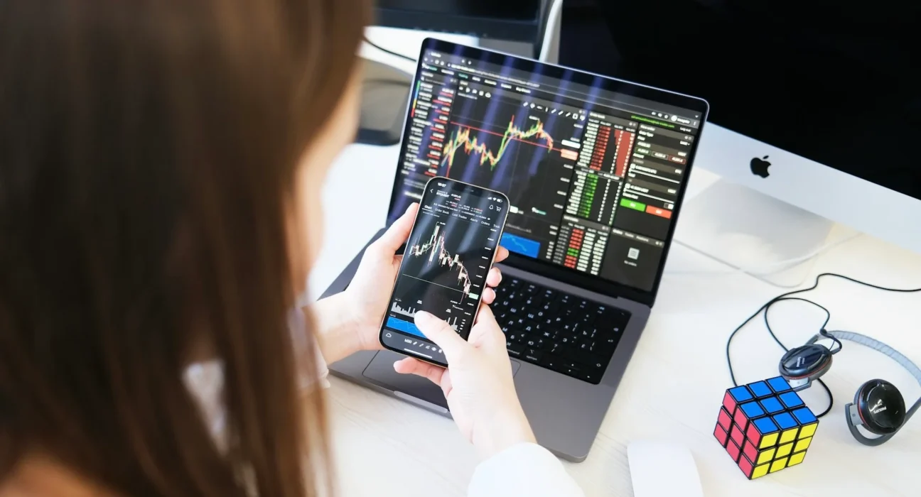 Spotware Adds Prop Trading Firm Section to cTrader Store