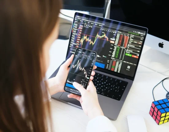 Spotware Adds Prop Trading Firm Section to cTrader Store