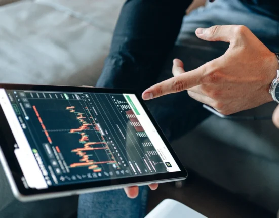 FundingPips launches new retail brokerage Tradin