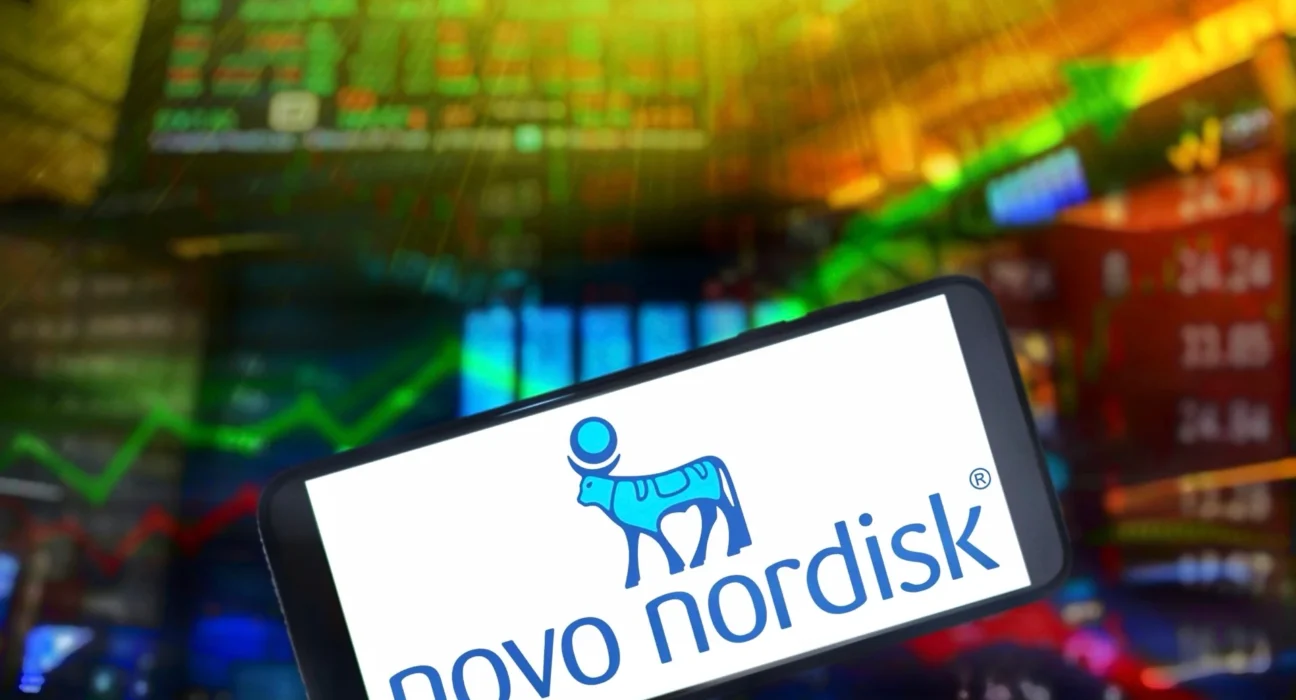 Novo Nordisk stock analysis