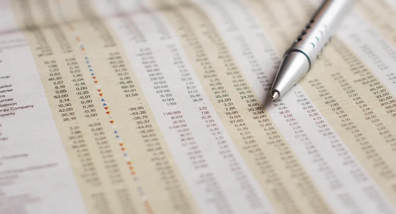 Prediction markets are going institutional.