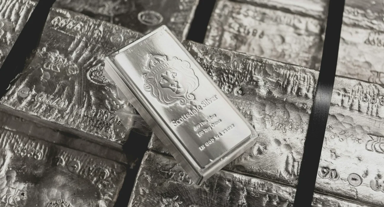 silver price prediction