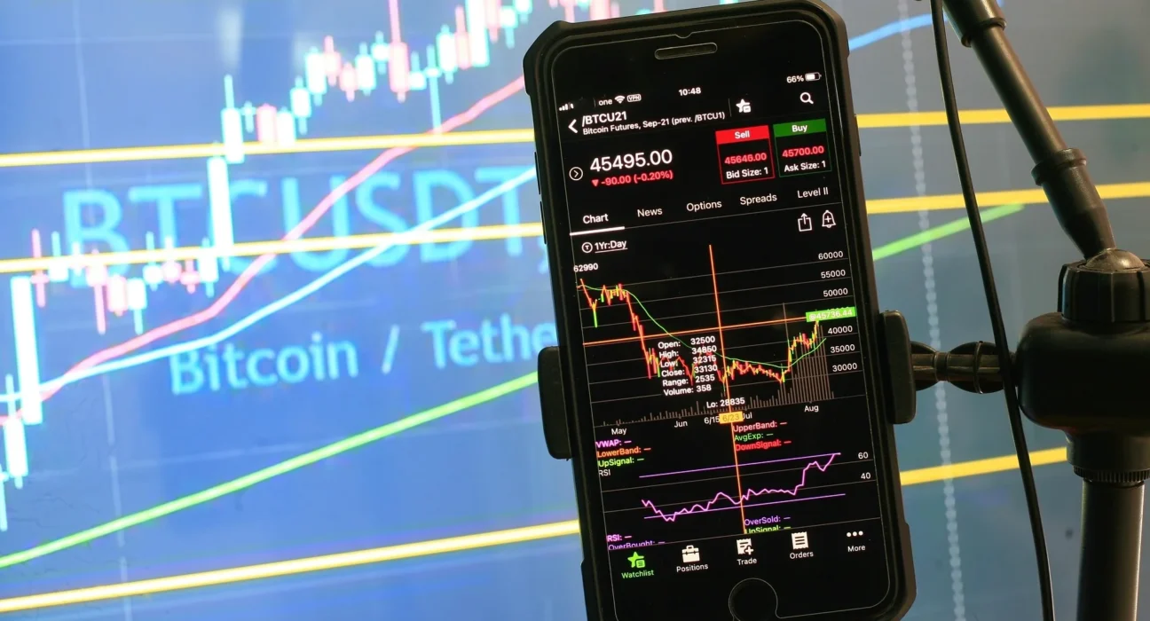 TradingView Enters the Marketplace Space