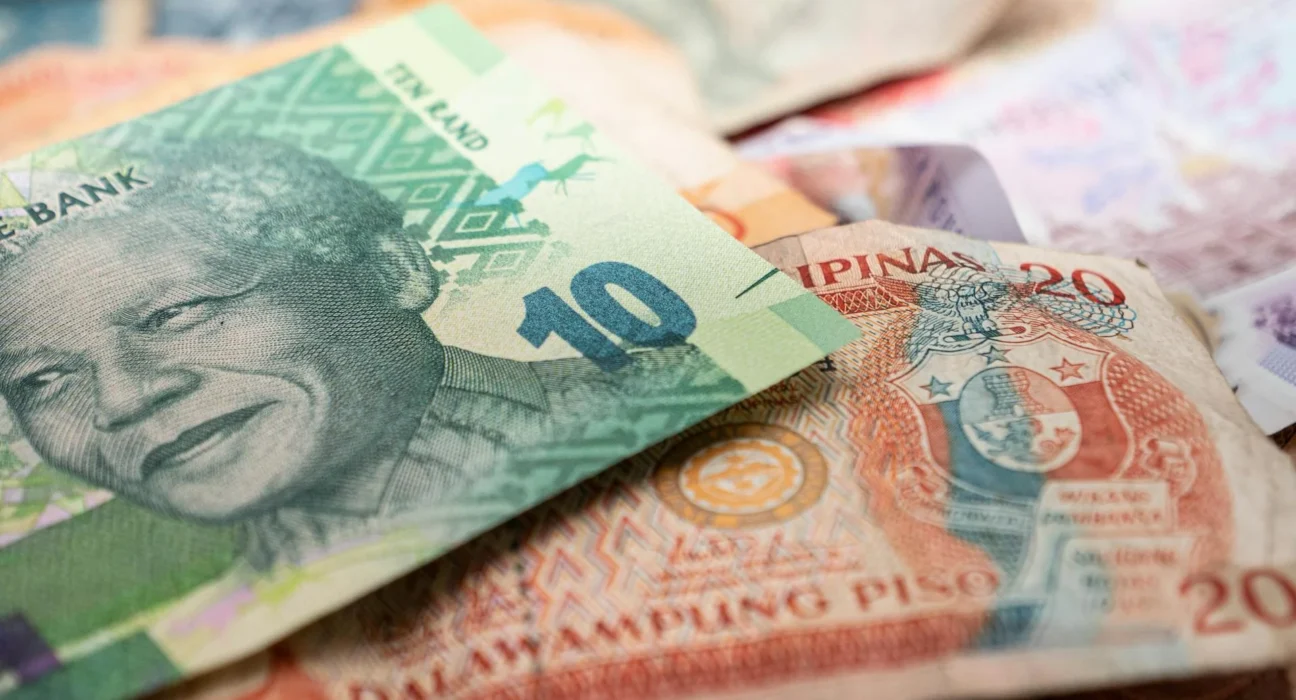 usdzar price analysis